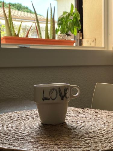 Plain pied - Appartement dans résidence sous les pins