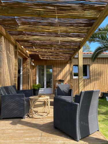 Maison familiale, 4 chambres