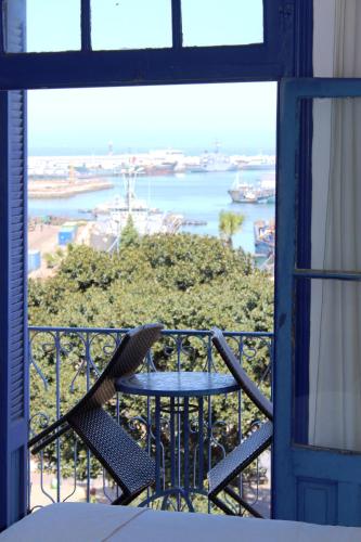 Gallery image of Hôtel Central in Casablanca