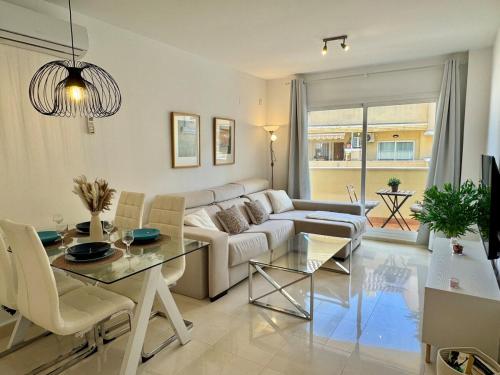 Mare Nostrum Apartment