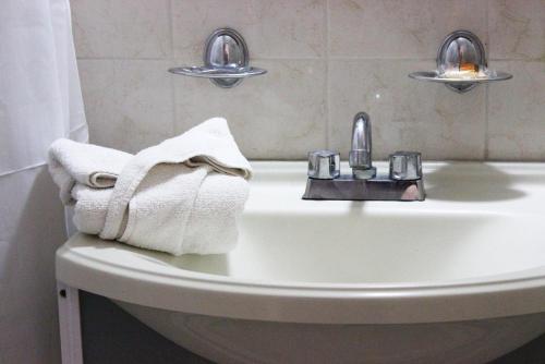 Fotografie z fotogalerie ubytování Hotel Colon Express v destinaci Guadalajara