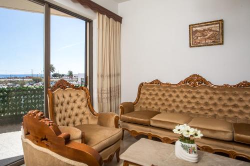 Rhodes Marina Apartment