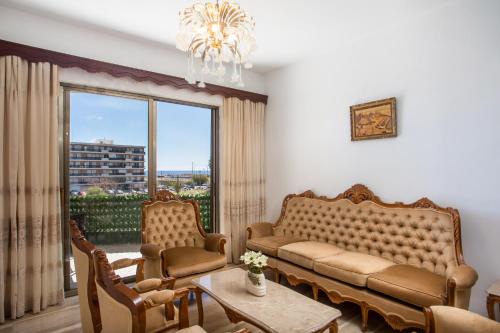 Rhodes Marina Apartment