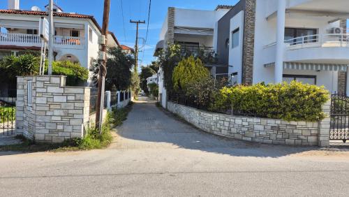 Η γειτονιά γύρω από ή μία γειτονιά κοντά σε αυτό το διαμέρισμα