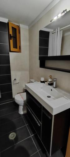 Central park apartment Nafplio