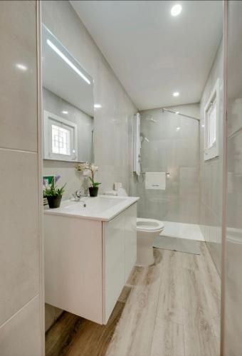 Apartamento Condomínio Montechoro by CM Properties