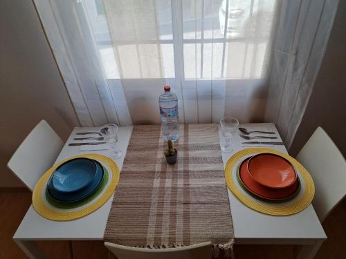 Fotografie z fotogalerie ubytování Sol y Olivos Apartamentos de 1 o 2 dormitorios en el centro de Jaén v destinaci Jaén