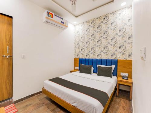 Gallery image of Hotel O Mahi Inn in Ahmedabad