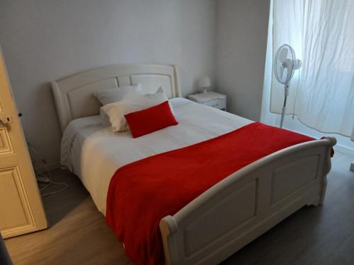 Bel appartement pour vos séjours sur la côte