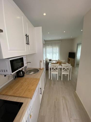 APARTAMENTO Plaza AMERICA