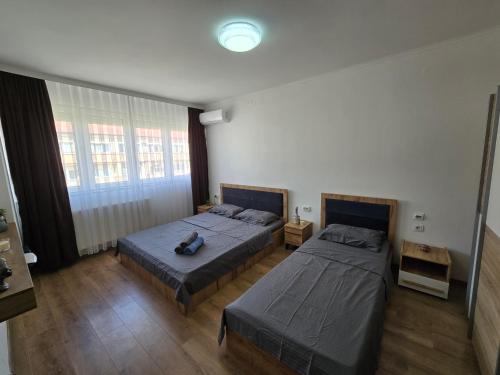 City Nest Prishtina