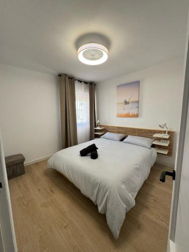 Apartamento Tarifa Chill