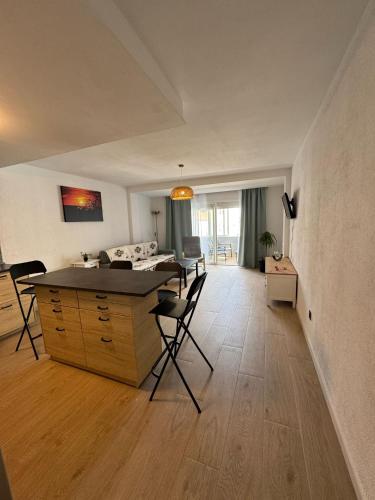 Apartamento Tarifa Chill