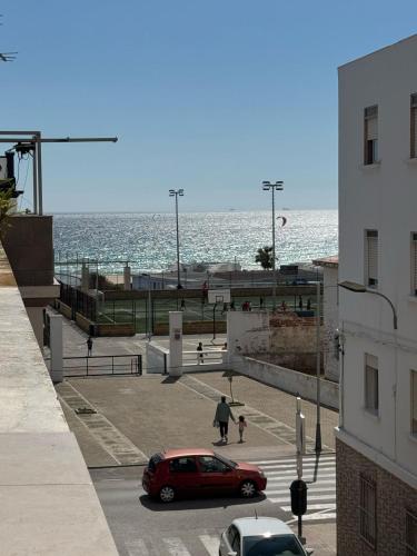 Apartamento Tarifa Chill