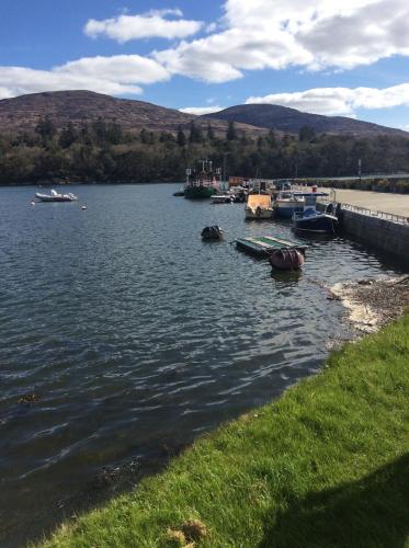 Gallery image of Golf Course View in Kenmare