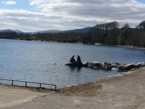 Gallery image of Golf Course View in Kenmare