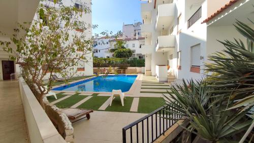 Old Town Apartment Panoramic NearThe Beach