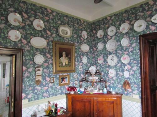 Gallery image of Villa Maria Bed & Breakfast, Corridonia, Marche in Corridonia