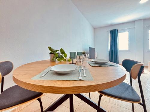 Celestial Refuge in Gran Canaria