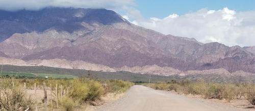 Gallery image of Finca La Dionisia in Tinogasta