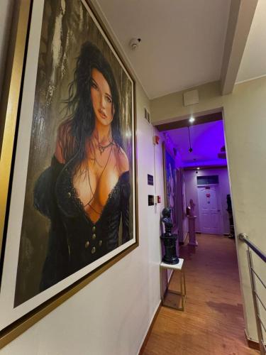 Fotografie z fotogalerie ubytování Casa Marian v destinaci Lima