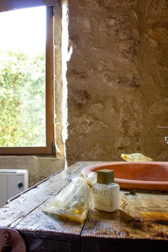 Gambar di galeri bagi AS Palau dels Alemanys Suites Boutique Monument di Girona