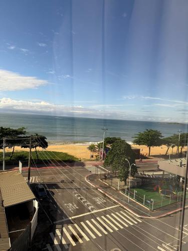 Naturlandskabet i nærheden af lejligheden