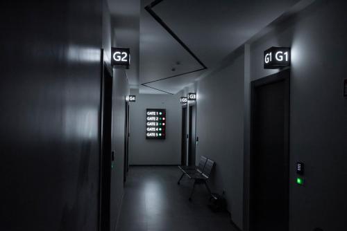 LN 5 Gate-Corso Italia photo 44