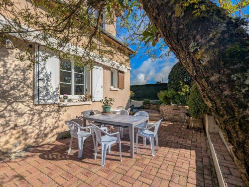 Chambres d'hôtes Berry: Nature et détente près des Châteaux de la Loire - FR-1-591-690