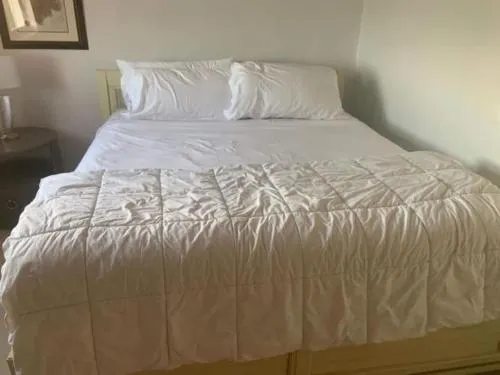 New condo with sea view