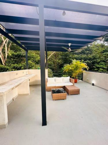 Fotografie z fotogalerie ubytování Villa Oasis 1 - Playa Blanca, Mantas, Jaco v destinaci Punta Leona