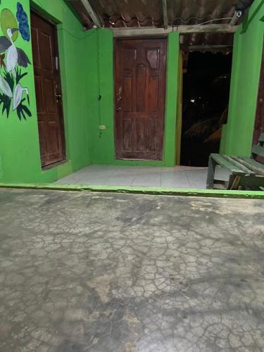 Foto de la galeria de Hostal Pelican a El Gigante