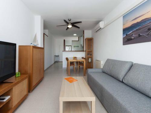 Apartment in Empuriabrava near Skydive Center
