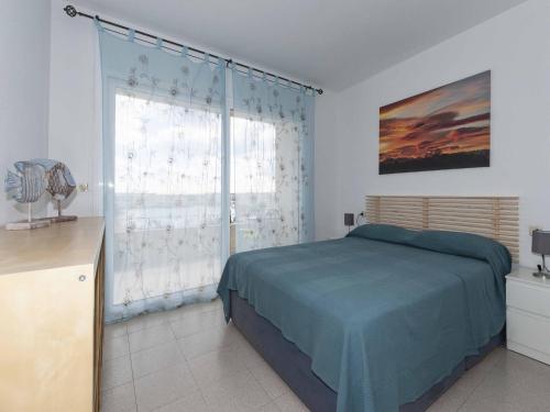 Apartment in Empuriabrava near Skydive Center