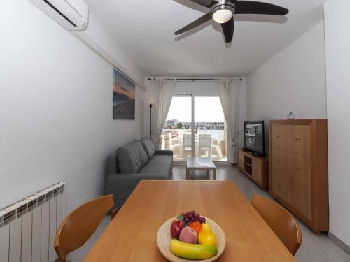Apartment in Empuriabrava near Skydive Center