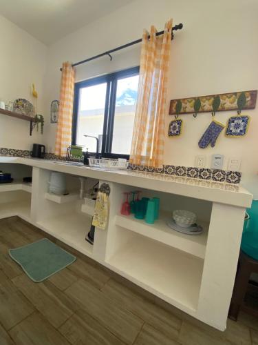 Fotografie z fotogalerie ubytování Casa Loto A v destinaci Chelem