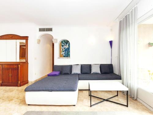 Apartment in Roses near La Perola Beach