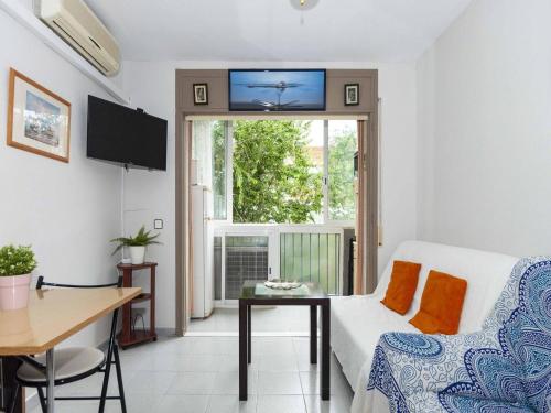 Studio in Roses near La Perola Beach