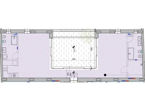 Glass & Charme - Central Suite photo 19