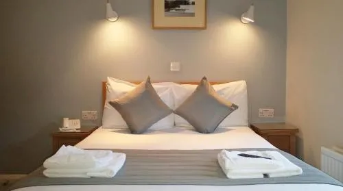 Legends Hotel photo 9