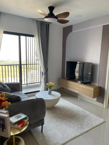 Parkland TK Condo
