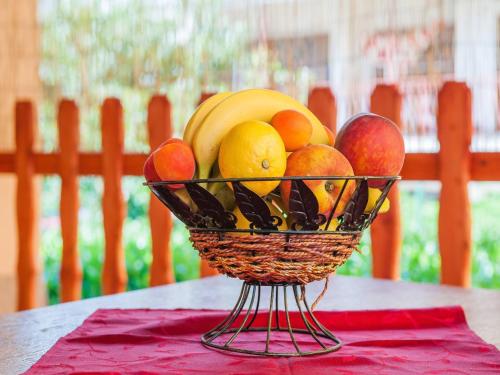 Apartments Anita-Triple room with terrace