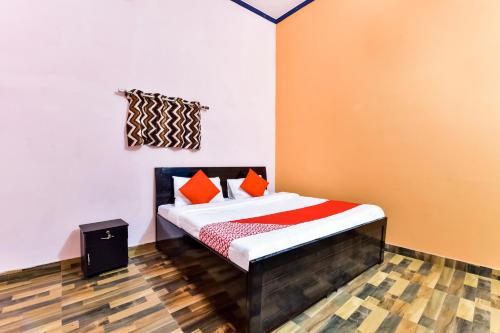 Gallery image of Hotel O Virat Inn, Siha, Tehsil Khol, Opposite Balaji Coaching centre in Dahīna