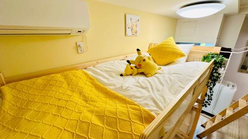 Fun Haven Itabashi