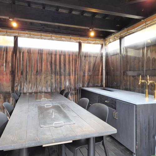 Gambar di galeri bagi WAS River side nature terrace di Shimizu