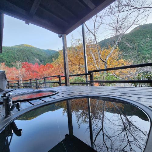 Φωτογραφία από το άλμπουμ του WAS River side nature terrace σε Shimizu