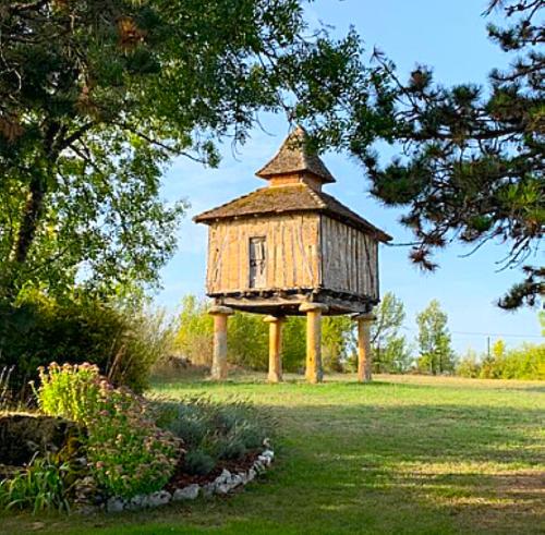 Photo de la galerie de l'établissement River Cottage, à Loze