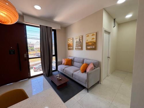 Apartment in the heart of SA