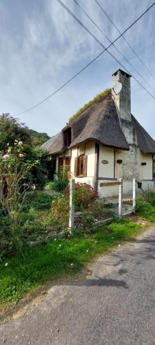 Gîte de charme au coeur du Marais-Vernier
