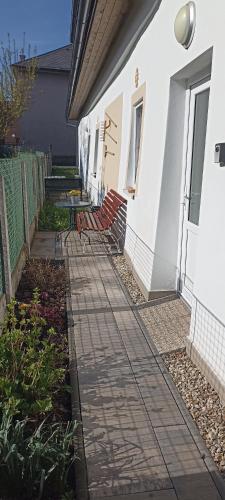 Apartmán HANA , Česká Třebová